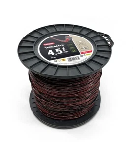Heavy duty strimmer trimmer line 4.5mm x 111 636770 OREGON TERRAMAX rocky ground - Picture 1 of 4