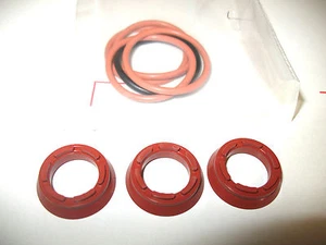 Yamaha TZR250 RD350YPVS RZ350 Power Valve Oil Seal OIL SEALS RD RZ 350  - Picture 1 of 2