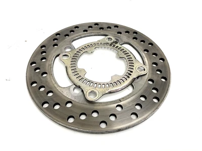 Kawasaki Ninja ZX10R 2016-2024 OEM rotor trasero Foto 1 de 3