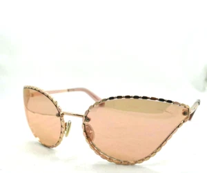 NEW AUTHENTIC ROBERTO CAVALLI RC 1124 33G SUNGLASSES - Picture 1 of 6