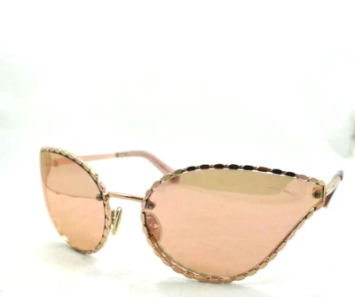    NUEVAS GAFAS DE SOL AUTÉNTICAS ROBERTO CAVALLI RC 1124 33G Foto 1 de 4