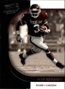2009 Press Pass SE Football "Main Set" Base Cards - Picture 1 of 19
