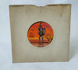 Desmond Dekker - Israelites/It Mek: 007 - 7 inch Music Vinyl Record - Picture 1 of 4