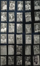 The Sporting News  CONLON COLLECTION Baseball HOF Lot Of 30
