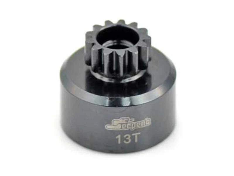Serpent Kupplungsglocke 13 Zähne Buggy S811 600216 - Bild 1 von 1