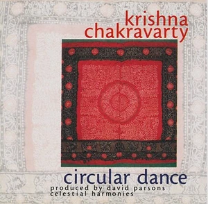 Kreistanz - Krishna Chakravarty - Bild 1 von 1