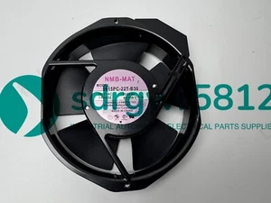1PCS NEW NMB 5915PC-22T-B30 AC Axial Fans 172 mm L x 38 mm W x 150 mm H 220V - Picture 1 of 4