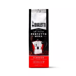 BIALETTI Perfetto Moka Classico 250g gemahlen 23,96€/kg - Bild 1 von 1