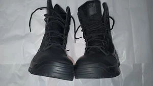 5.11 Tactical Damen A.T.A.C. 2.0 8" Stiefel mit seitlichem Reißverschluss Größe 7 Reg  - Bild 1 von 9