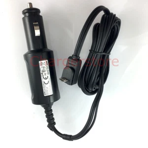 Mitac micro USB car charger built in TMC antenna for Navman/Mio GPS Car Dash cam - Picture 1 of 5