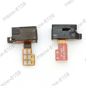 Earphone Headphone Audio Jack Flex Cable For LG G5 H860 - Picture 1 of 4