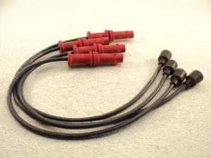 1995 Subaru 2.2 L #7556 New Spark Plug Cables / Wires - Picture 1 of 4
