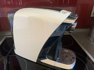 Tchibo Cafissimo - der kleine Wasserfilter hat sich gelöst - aber funktionsfähig - Bild 1 von 7