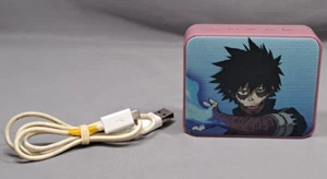 Altavoz inalámbrico Culturefly My Hero Academia Daby - Imagen 1 de 6