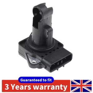 MAF Mass Air Flow Sensor For Mazda 3 5 6 MX-5 Protege RX-8 1999-2008 197400-2010 - Picture 1 of 8