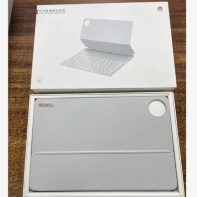Original Huawei Smart Magnetic Keyboard Case 2022 For HUAWEI MatePad Pro 11" - Image 1 of 4