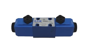 565465 DG4V36CMUH760 Eaton Vickers by Danfoss Magnetwegeventil - Bild 1 von 3