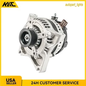 Alternator 9L3Z-10346-C For Ford F-150 2009-2010 V8 4.6L 5.4L 104210-1110 11292 - Picture 1 of 10