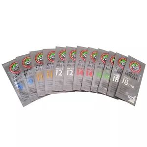 60 PCS ORGAN SEWING NEEDLES FIT FOR SINGER ,Pfaff,JANOME,RICCAR,NECCHI,BROTHER - Picture 1 of 4