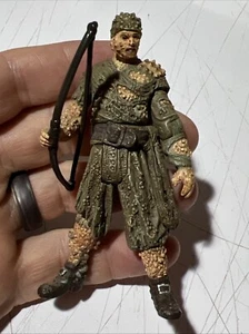 Fluch der Karibik Secrets Of The Deep Koleniko Flying Dutchman Figur - Bild 1 von 4