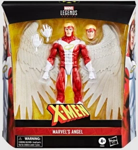 Hasbro Marvel Legend Series X-Men Marvel´s Angel Figur 15 cm Marvel F9005 Neu - Bild 1 von 4