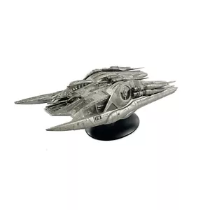 Battlesar Galactica Sammlung: Zylonischer schwerer Raider - Ausgabe 19 - Bild 1 von 5