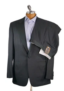 Tuta di lusso STEFANO RICCI nuova $ 5500,00 taglia 42 Us 52 Eu (AB25) - Foto 1 di 8