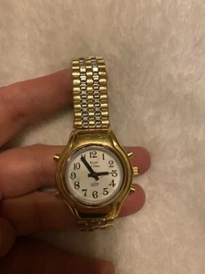 Womens Royal Tel—Time Watch - Picture 1 of 2