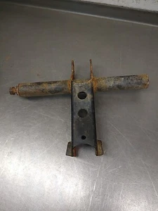 Polaris RMK 1999-2002 / Trail RMK 1999-2003 Shock Bracket 1.28 24012505 - Picture 1 of 4