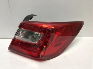 OEM 2015-19 Subaru Legacy Sedan Passenger Right LED Outer Tail Light 946007 - Picture 1 of 10