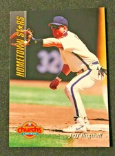 1994 Pinnacle Church's Hometown Stars -Complete Your Set -Pick the ones you need