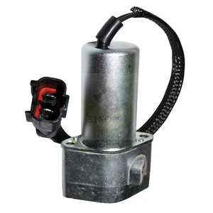 Solenoid Valve 702-21-07010 For Komatsu PC100/200/300-6 PC180/340NLC-7 Excavator - Picture 1 of 5