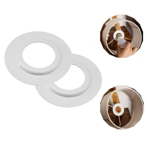Lamp Shade Reducer Ring Adapter Metal Washer Plate for Light Fittings Converter - Picture 1 of 7