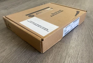 Neu Allen 1771-0X Ser A Leistungskontakt Ausgangsmodul 1771-OX werkseitig versiegelt neu - Bild 1 von 4