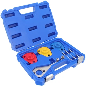 Set Strumenti Regolazione Motore per FIAT 1.7D 1.9D 1.9TD Punto Ducato - Foto 1 di 6