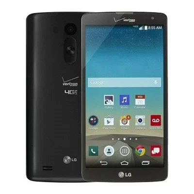 LG G VISTA Verizon 4G LTE Smartphone 8GB BLACK - Image 1 of 4