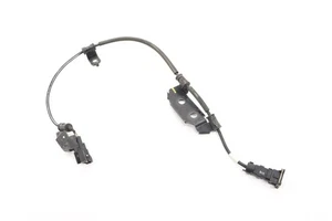 2015-2021 KIA SEDONA REAR LEFT ABS WHEEL SPEED SENSOR WIRE WIRING OEM 95680A9000 - Picture 1 of 8