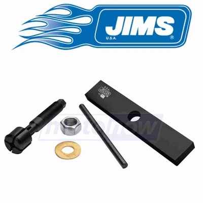Jims Balancer Bearing Remover for 2017-2019 Harley Davidson FLHRXS Road King ms - Изображение 1 из 4
