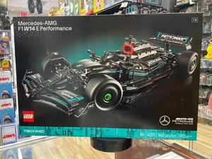 Mercedes-AMG F1 W14 E Performance 42171 (Lego, Technic) VERSIEGELT - Bild 1 von 6