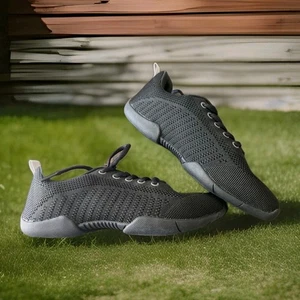 BAXINIER Niñas Negro Zapatos de Porristas Juveniles Alegría Competición Talla EE. UU. Niño Grande 3 - Imagen 1 de 14