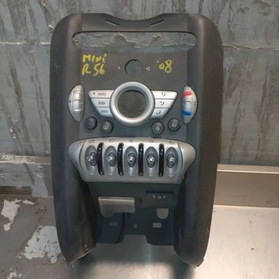 62109325821 Contagiri  MINI MINI Clubman (R55) 1.6 16V JCW Sw 4p/b/1598cc - Immagine 1 di 4