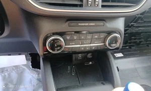 Heater Climate ESCAPE    2022 Temperature Control 697152 - Picture 1 of 12