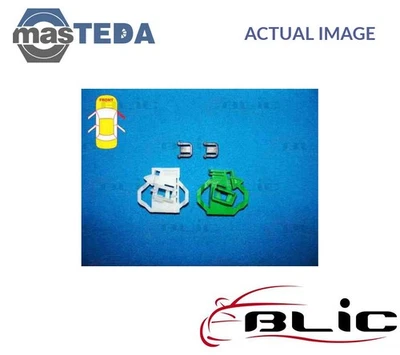 6205-10-001822P WINDOW REGULATOR REPAIR SET BLIC NEW OE REPLACEMENT - Image 1 of 4