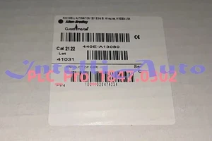 440E-A13080 1PCS Brand New Allen-Bradley 440E-A13080  Fast delivery - Picture 1 of 4
