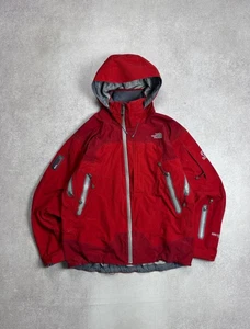 Chaqueta impermeable vintage The North Face Gore-tex XCR M - Imagen 1 de 12