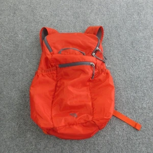 Mountain Hardwear Daypack Rucksack orange Nylon Wandern Reisen leicht - Bild 1 von 15