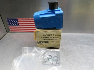 Vickers 926425 Kit de bobines 120V - Photo 1/1