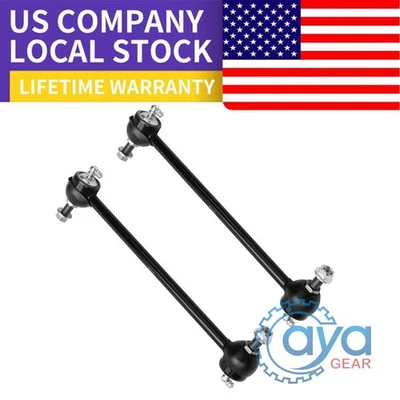 Barra estabilizadora trasera eslabones para Toyota Camry Avalon Lexus ES350 2007-2011 Foto 1 de 4