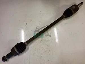 Range Rover Evoque 2.2 TD4 Offside Drivers Rear Drive Shaft BJ324B402AC - Picture 1 of 6