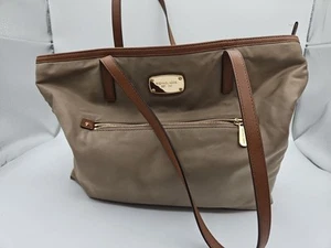 TOTE MICHAEL KORS NYLON - Foto 1 di 9